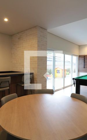 Apartamento à venda com 59m², 2 quartos e 1 vagaSala de Jogos