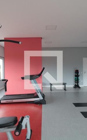Apartamento à venda com 59m², 2 quartos e 1 vagaÁrea comum - Academia