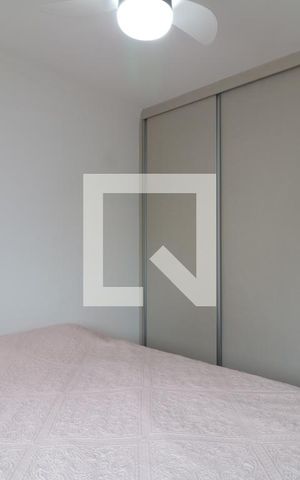 Apartamento à venda com 59m², 2 quartos e 1 vagaSuite 