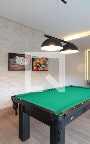 Apartamento à venda com 59m², 2 quartos e 1 vagaSala de Jogos