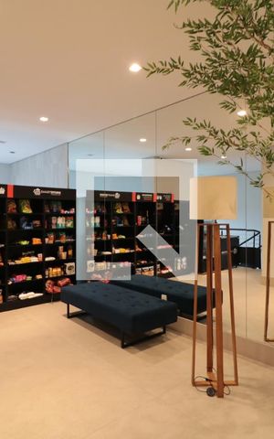 Apartamento à venda com 59m², 2 quartos e 1 vagaMercadinho