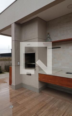 Apartamento à venda com 59m², 2 quartos e 1 vagaÁrea comum - Churrasqueira