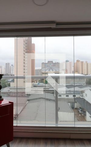 Apartamento à venda com 59m², 2 quartos e 1 vagaSacada