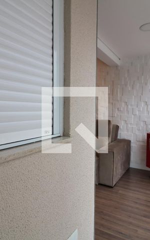 Apartamento à venda com 59m², 2 quartos e 1 vagaSacada 