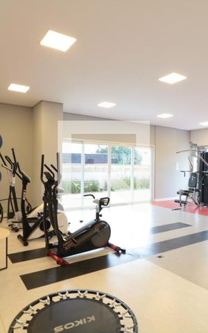 Apartamento à venda com 59m², 2 quartos e 1 vagaÁrea comum - Academia