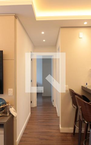 Apartamento à venda com 59m², 2 quartos e 1 vagaCorredor dos Quartos 