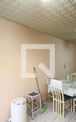 Studio à venda com 35m², 1 quarto e sem vagaKitnet