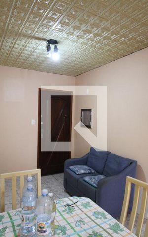 Studio à venda com 35m², 1 quarto e sem vagaKitnet