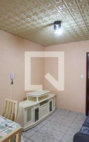 Studio à venda com 35m², 1 quarto e sem vagaKitnet