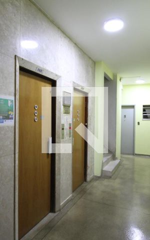 Studio à venda com 35m², 1 quarto e sem vagaHall de Entrada