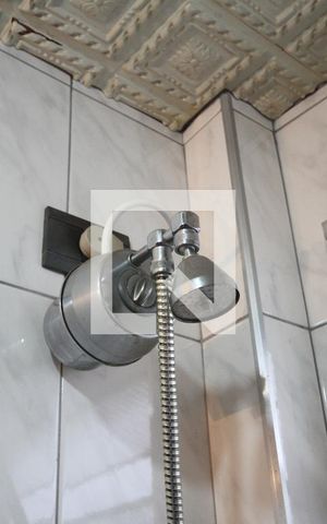 Studio à venda com 35m², 1 quarto e sem vagaBanheiro