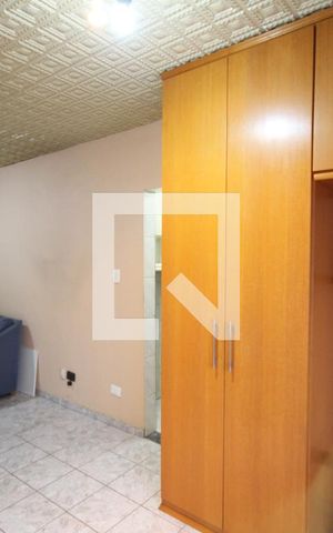 Studio à venda com 35m², 1 quarto e sem vagaKitnet