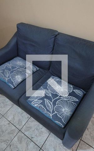 Studio à venda com 35m², 1 quarto e sem vagaKitnet
