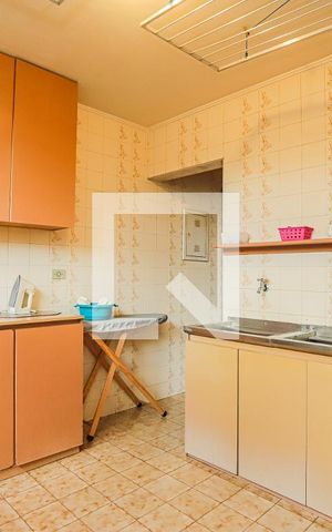 Casa para alugar com 280m², 4 quartos e 6 vagasÁrea de Serviço