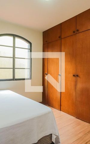 Casa para alugar com 280m², 4 quartos e 6 vagasQuarto 2