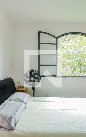 Casa para alugar com 280m², 4 quartos e 6 vagasQuarto 3