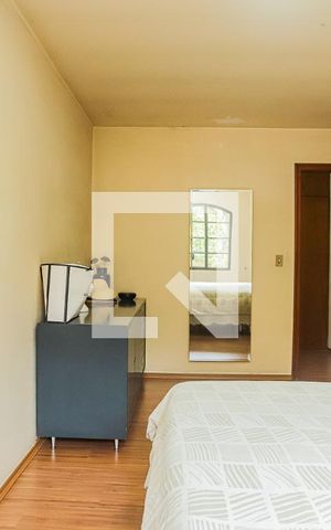 Casa para alugar com 280m², 4 quartos e 6 vagasQuarto 4 - Suíte