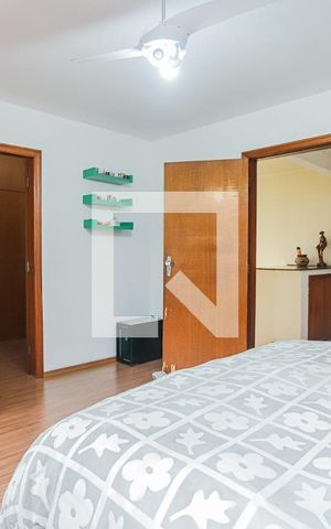 Casa para alugar com 280m², 4 quartos e 6 vagasQuarto 1