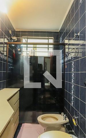Casa para alugar com 280m², 4 quartos e 6 vagasBanheiro Social