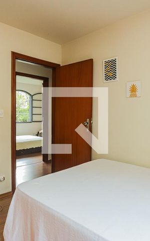 Casa para alugar com 280m², 4 quartos e 6 vagasQuarto 2