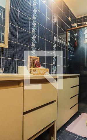 Casa para alugar com 280m², 4 quartos e 6 vagasBanheiro Social