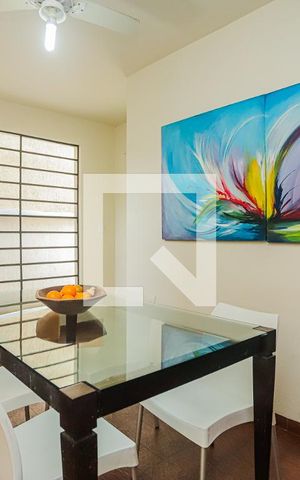 Casa para alugar com 280m², 4 quartos e 6 vagasSala 3