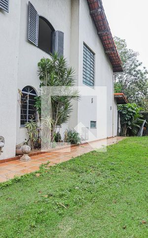 Casa para alugar com 280m², 4 quartos e 6 vagasJardim