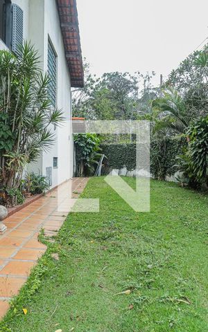 Casa para alugar com 280m², 4 quartos e 6 vagasJardim