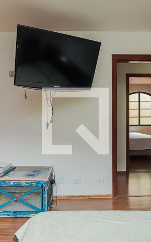 Casa para alugar com 280m², 4 quartos e 6 vagasQuarto 3
