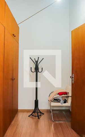 Casa para alugar com 280m², 4 quartos e 6 vagasQuarto 1 - Closet
