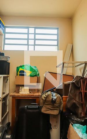 Casa para alugar com 280m², 4 quartos e 6 vagasQuarto de Serviço