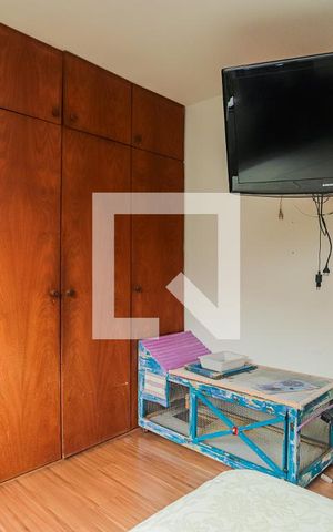 Casa para alugar com 280m², 4 quartos e 6 vagasQuarto 3