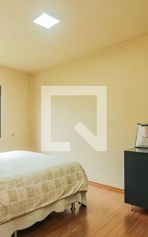 Casa para alugar com 280m², 4 quartos e 6 vagasQuarto 4 - Suíte