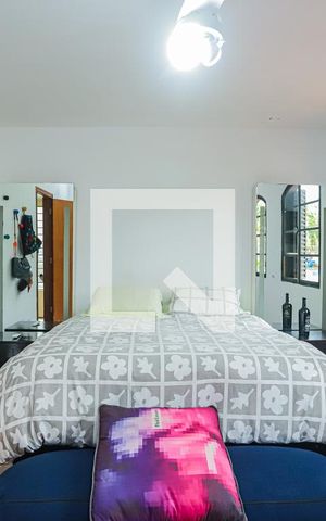 Casa para alugar com 280m², 4 quartos e 6 vagasQuarto 1
