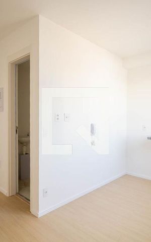 Apartamento à venda com 24m², 1 quarto e sem vaga Apartamento à venda com 24m², 1 quarto e sem vagaSala - Cozinha