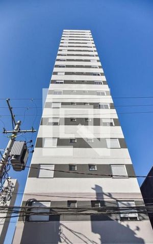 Apartamento à venda com 24m², 1 quarto e sem vaga Apartamento à venda com 24m², 1 quarto e sem vagaFachada