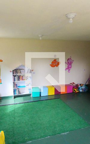 Apartamento à venda com 97m², 3 quartos e 2 vagas Apartamento à venda com 97m², 3 quartos e 2 vagasBrinquedoteca