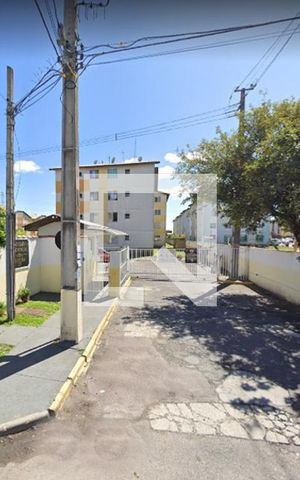 Apartamento para alugar com 45m², 2 quartos e 1 vaga Apartamento para alugar com 45m², 2 quartos e 1 vagaFachada do Condomínio