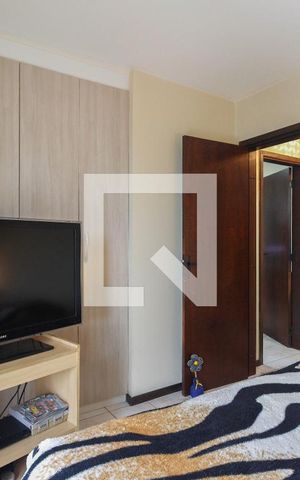 Apartamento à venda com 72m², 2 quartos e 1 vaga Apartamento à venda com 72m², 2 quartos e 1 vagaQuarto 2