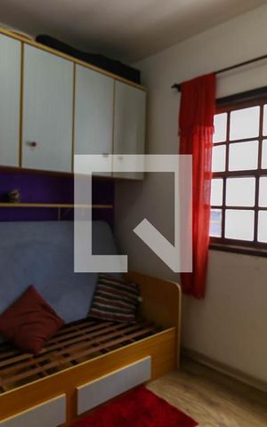 Casa de condomínio à venda com 157m², 3 quartos e 2 vagas Casa de condomínio à venda com 157m², 3 quartos e 2 vagasQuarto 2