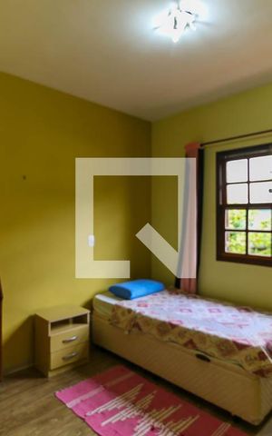 Casa de condomínio à venda com 157m², 3 quartos e 2 vagas Casa de condomínio à venda com 157m², 3 quartos e 2 vagasQuarto 3