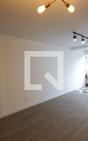 Apartamento à venda com 76m², 3 quartos e 2 vagasSala