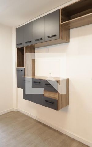 Apartamento à venda com 76m², 3 quartos e 2 vagasCozinha