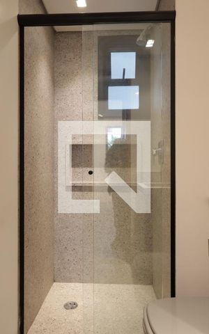 Apartamento à venda com 76m², 3 quartos e 2 vagasBanheiro