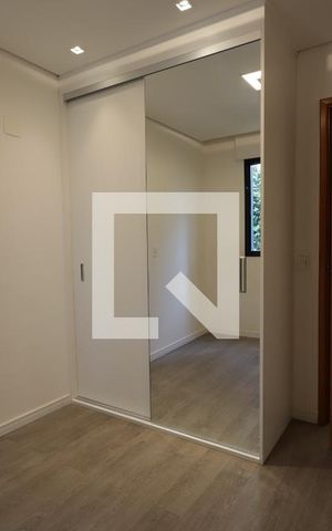 Apartamento à venda com 76m², 3 quartos e 2 vagasQuarto 2