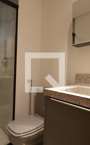 Apartamento à venda com 76m², 3 quartos e 2 vagasBanheiro