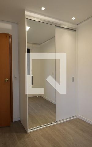 Apartamento à venda com 76m², 3 quartos e 2 vagasQuarto 1