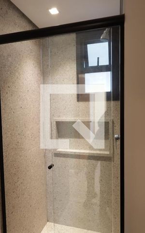 Apartamento à venda com 76m², 3 quartos e 2 vagasBanheiro