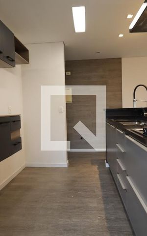 Apartamento à venda com 76m², 3 quartos e 2 vagasCozinha