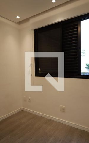 Apartamento à venda com 76m², 3 quartos e 2 vagasQuarto 2